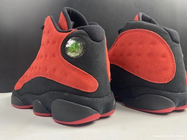 Kick Theory 602 BRED